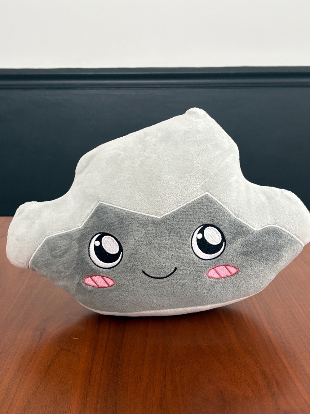 Lankybox Rocky plushie